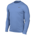 Nike Dri-FIT Legend Long Sleeve Tee - Valor Blue DV7298-448