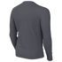 Nike Youth Dri-FIT Legend Long Sleeve Tee - Grey DV7315-091