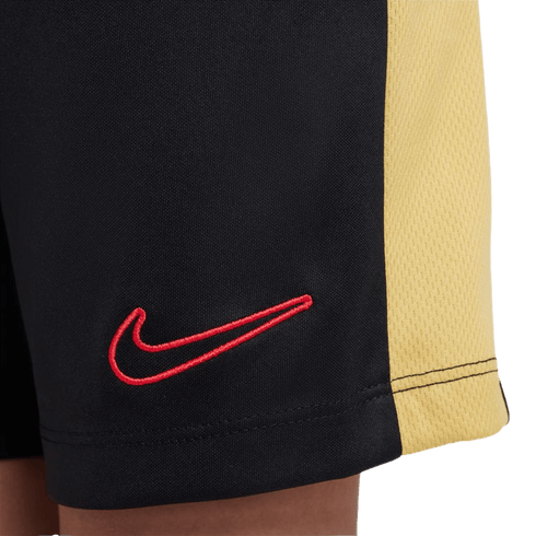 Nike Dri-FIT Academy 23 Youth Shorts - Black DX5476-011