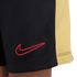 Nike Dri-FIT Academy 23 Youth Shorts - Black DX5476-011