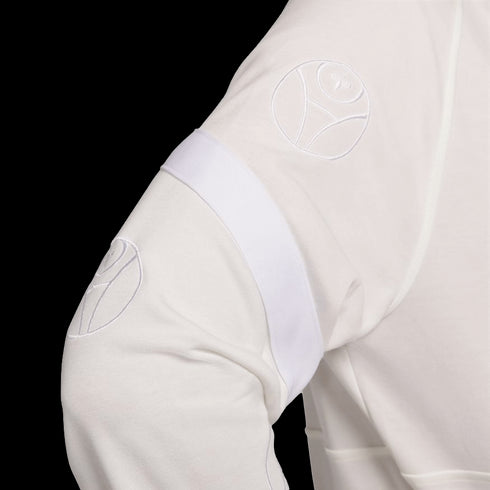 Nike Paris Saint-Germain 1/2 Zip Hoodie DX5690-133