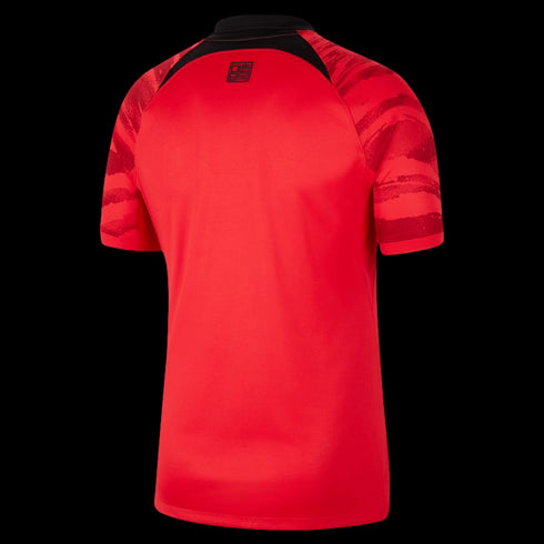 Nike South Korea 2022 Home Jersey DX9287-679