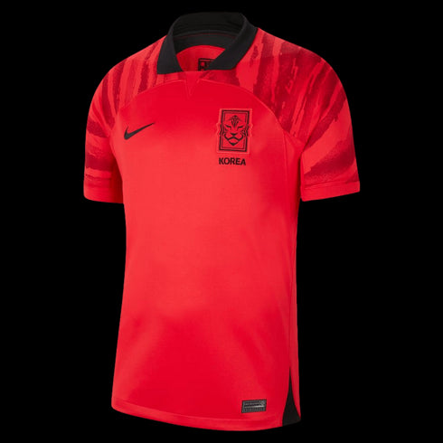 Nike South Korea 2022 Home Jersey DX9287-679
