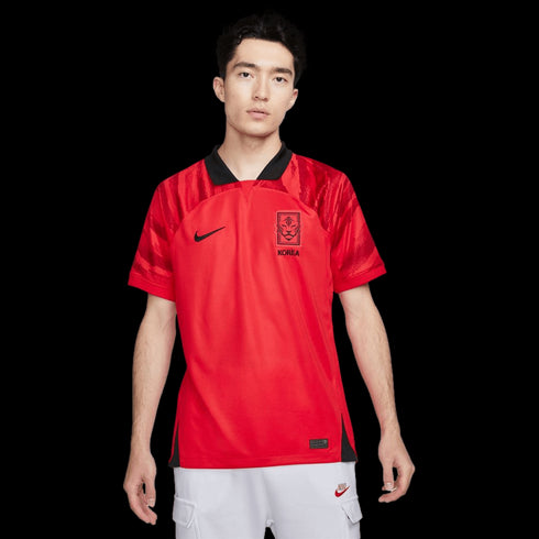 Nike South Korea 2022 Home Jersey DX9287-679