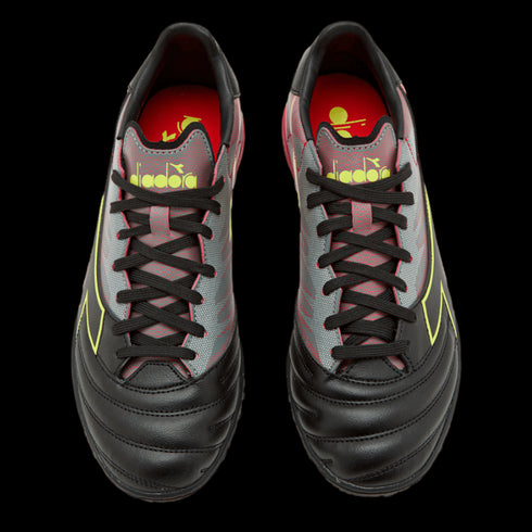 Diadora Brasil Elite Veloce R TFR Soft Ground Turf Shoes 101.179182-D0136