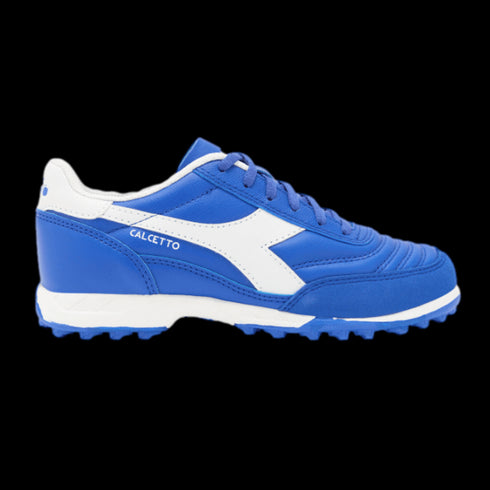 Diadora Calcetto II LT TF Youth Turf Soccer Shoes 101.179908-D0336