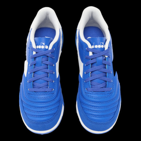 Diadora Calcetto II LT TF Youth Turf Soccer Shoes 101.179908-D0336