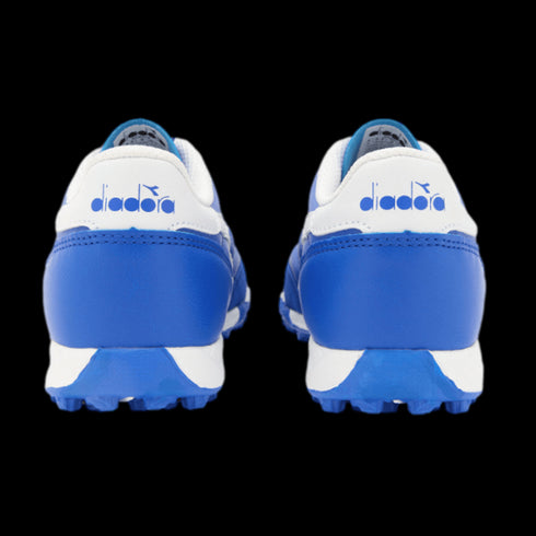 Diadora Calcetto II LT TF Youth Turf Soccer Shoes 101.179908-D0336