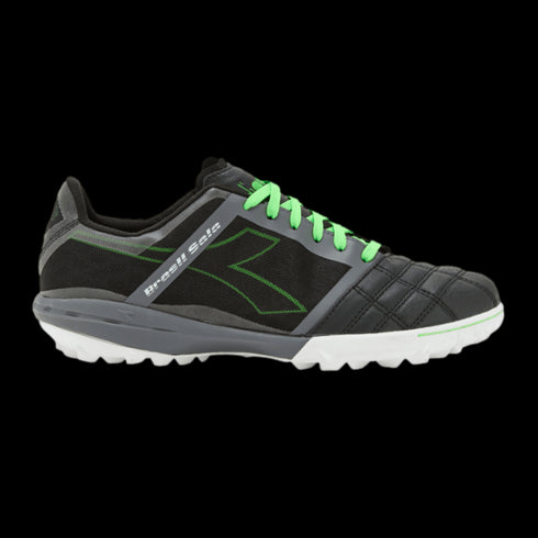 Diadora Brasil Sala Turf Soccer Shoes 101.176272-C6394