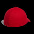 Adidas Structured Flex Cap Loudoun - Red EC2655-LOUDOUNRED
