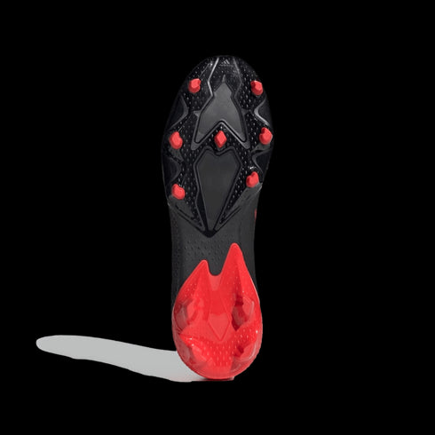 Adidas Predator 20.3 Low Firm Ground Cleats EE9556