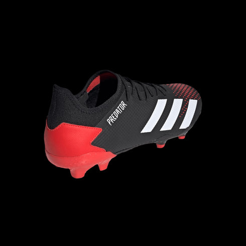 Adidas Predator 20.3 Low Firm Ground Cleats EE9556