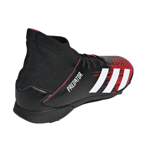 Adidas Predator 20.3 Youth Turf Shoes EF1950