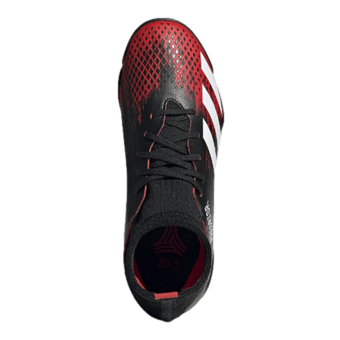 Adidas Predator 20.3 Youth Turf Shoes EF1950