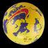 Nike 23/24 Premier League Skills Mini Soccer Ball FB2986-710