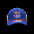 Fan Ink Barcelona Serve Trucker Snapback Hat