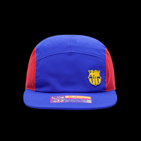 Fan Ink Barcelona Wing Racer Hat