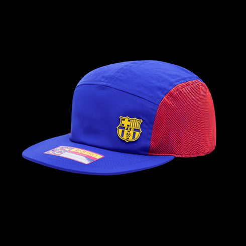 Fan Ink Barcelona Wing Racer Hat