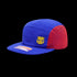 Fan Ink Barcelona Wing Racer Hat