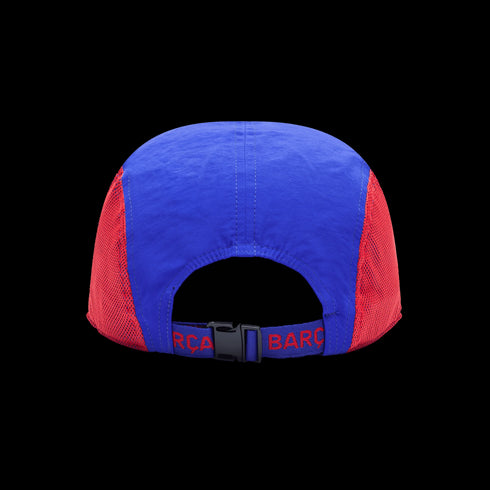 Fan Ink Barcelona Wing Racer Hat