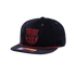 Gorro ajustable para playa y nieve Fan Ink Barcelona