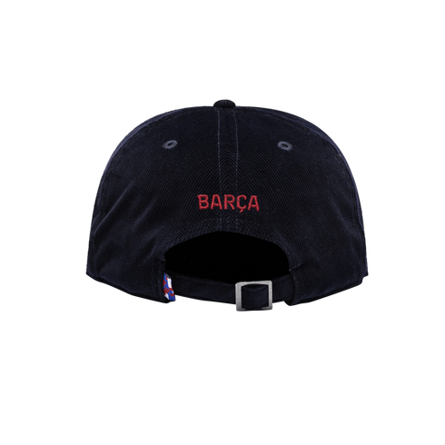 Gorro ajustable para playa y nieve Fan Ink Barcelona