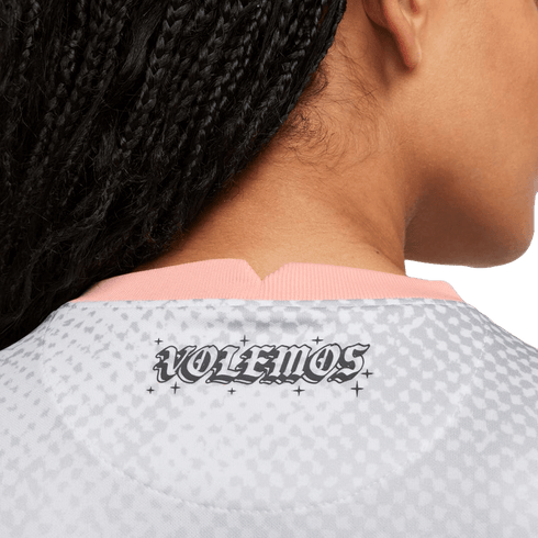 Nike Angel City FC 23/24 Womens Away Jersey FD1219-101