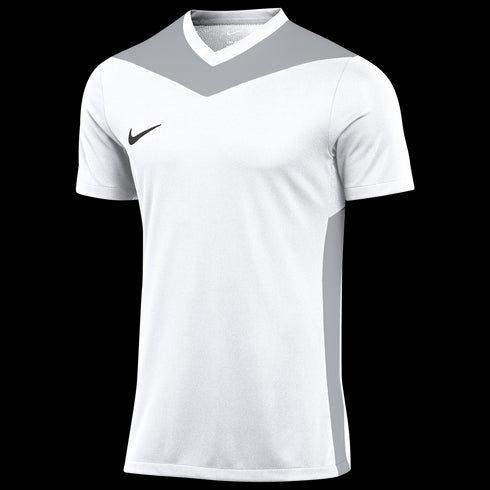 Nike Dri-FIT Park Derby IV Jersey - White FD7432-100