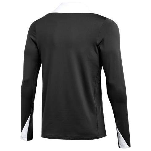 Nike Dri-FIT Strike 24 Drill Top - Black FD7569-010