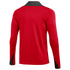 Nike Dri-FIT Strike 24 Drill Top - Red FD7569-657