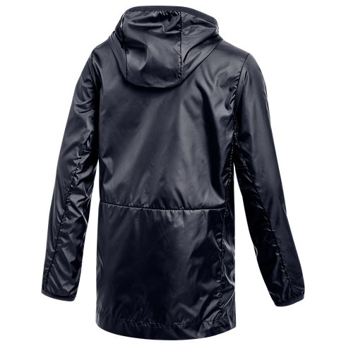 Nike Academy Pro 24 HD Rain Jacket - Navy Blue FD7701-451