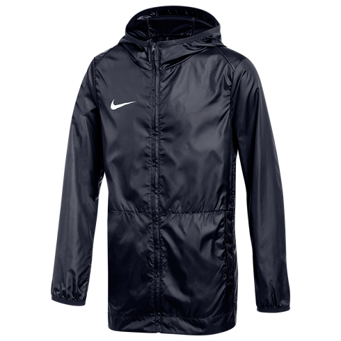 Nike Academy Pro 24 HD Rain Jacket - Navy Blue FD7701-451