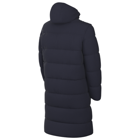 Nike Youth Therma-FIT Academy Pro 24 SDF Jacket - Navy Blue FD7714-451