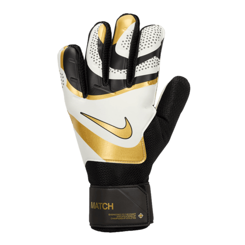 Nike Match Goalkeeper Gloves FJ4862-013