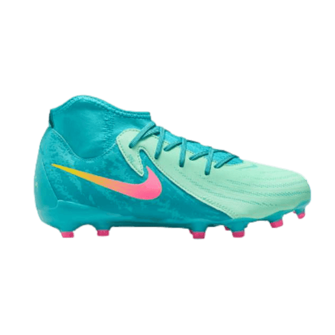Nike Phantom Luna 2 Academy LV8 Youth Firm Ground Cleats FQ7389-300