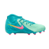 Nike Phantom Luna 2 Academy LV8 Youth Firm Ground Cleats FQ7389-300