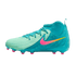 Nike Phantom Luna 2 Academy LV8 Youth Firm Ground Cleats FQ7389-300