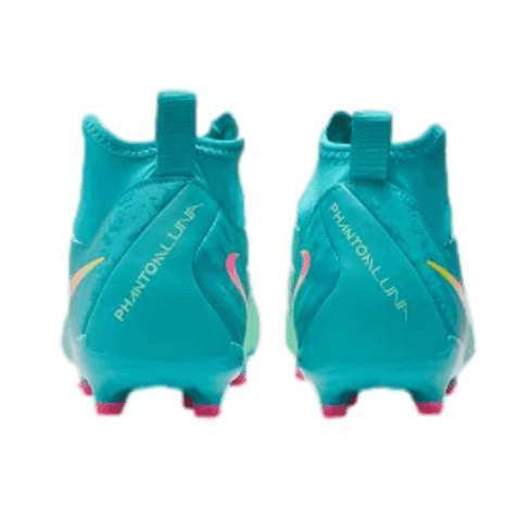 Nike Phantom Luna 2 Academy LV8 Youth Firm Ground Cleats FQ7389-300