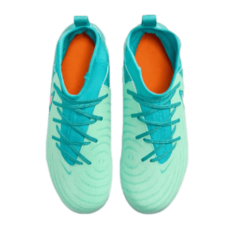 Nike Phantom Luna 2 Academy LV8 Youth Firm Ground Cleats FQ7389-300