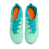 Nike Phantom Luna 2 Academy LV8 Youth Firm Ground Cleats FQ7389-300