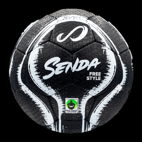 Senda Street Freestyle Soccer Ball