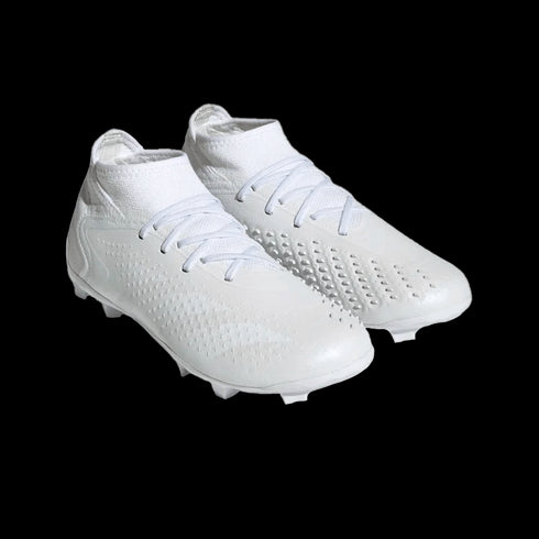 Adidas Predator Accuracy.1 Youth Firm Ground Cleats FZ6104