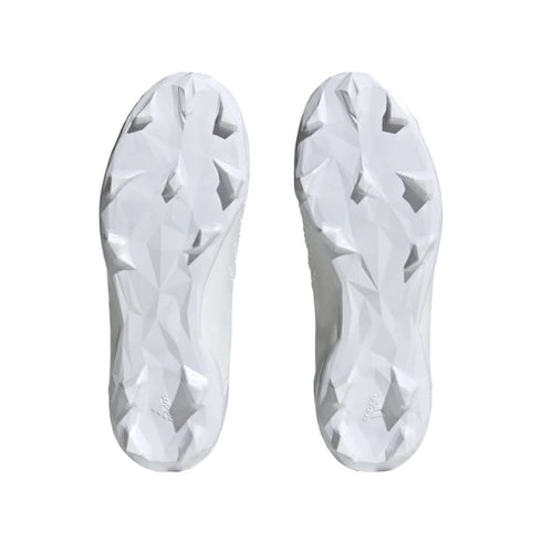 Adidas Predator Accuracy.3 Youth Firm Ground Cleats FZ6108