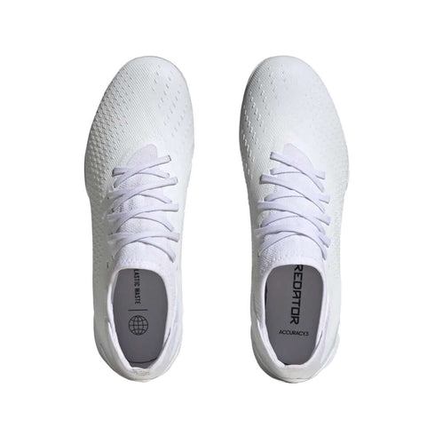 Adidas Predator Accuracy.3 Turf Soccer Shoes FZ6116