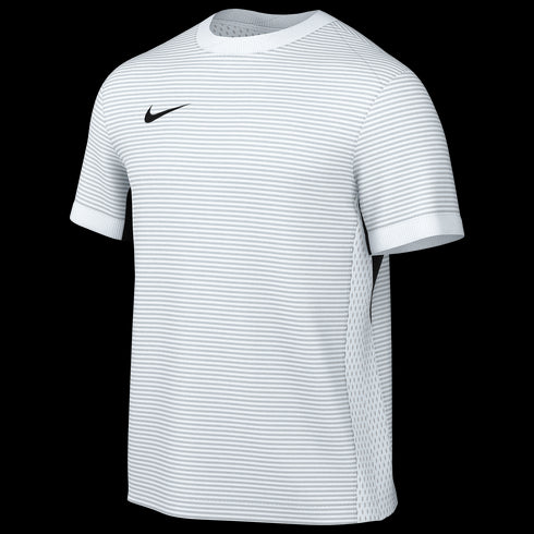 Nike Dri-FIT Strike IV Jersey - White FZ9327-100