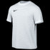 Nike Dri-FIT Strike IV Jersey - White FZ9327-100