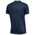Nike Dri-FIT Precision VII Jersey - Navy Blue FZ9332-410