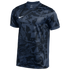 Nike Dri-FIT Precision VII Jersey - Navy Blue FZ9332-410