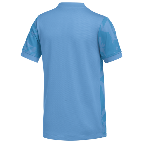 Nike Youth Dri-FIT Precision VII Jersey - Valor Blue FZ9336-448