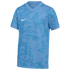 Nike Youth Dri-FIT Precision VII Jersey - Valor Blue FZ9336-448